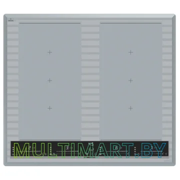 Индукционная варочная панель MAUNFELD CVI594SF2MBL Lux Inverter